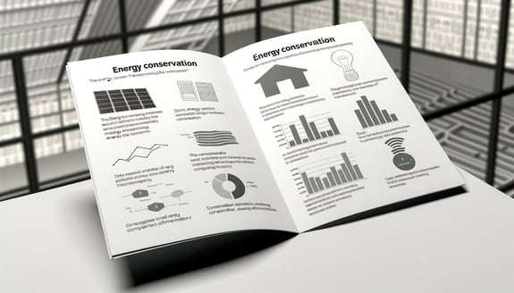 Système de gestion de l'Energie certification ISO 50001 