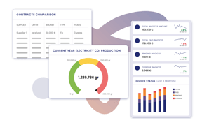 energy management Software for condominium managers