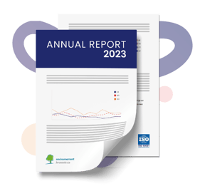 Energy Management System for reporting