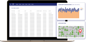 Energy Management Software to save time